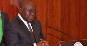 Nana Addo