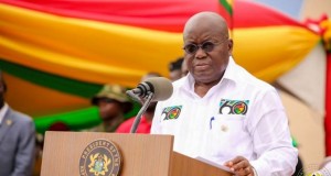 Nana Akufo-Addo