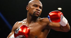 Can the Floyd Mayweather vs. Conor McGregor fight live up to the hype?