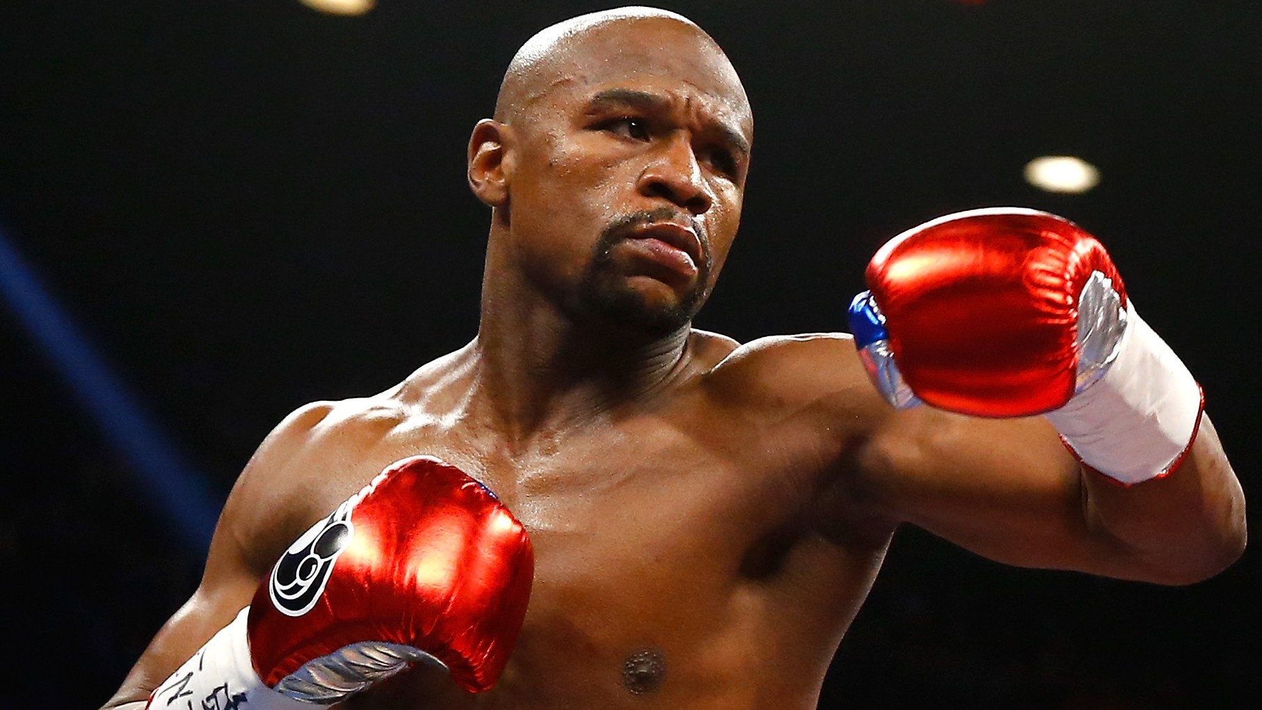 Can the Floyd Mayweather vs. Conor McGregor fight live up to the hype?