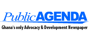 Public Agenda NewsPaper
