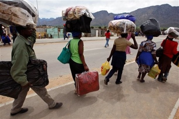 Rural-Urban Migration has dual effects on migrants – Study reveals