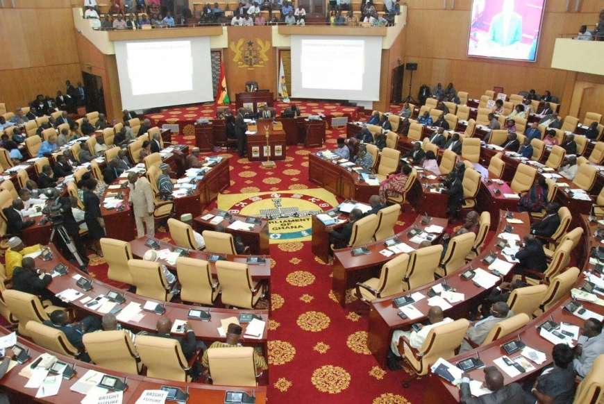 Politicians run away from anti-corruption