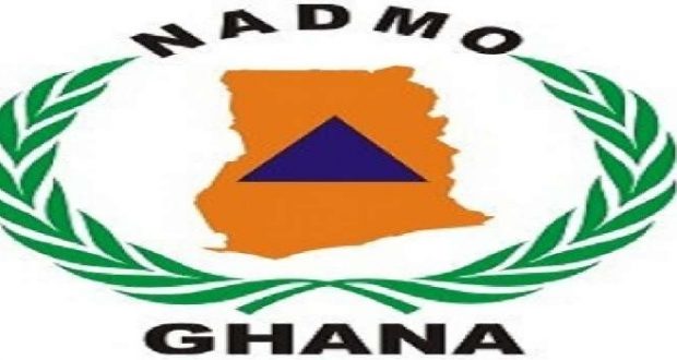 NADMO