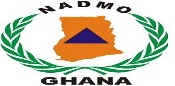 NADMO
