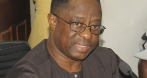 Peter Amewu