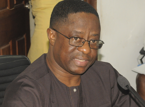 Peter Amewu