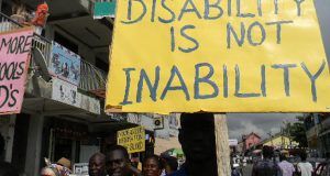 GFD leads campaign to promote employment opportunities for PWDs