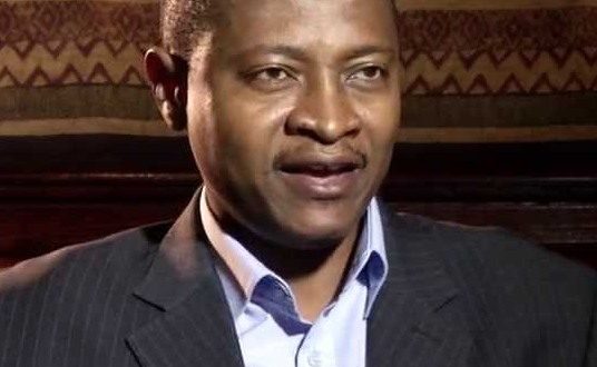 Abdul-Nashiru Mohammed