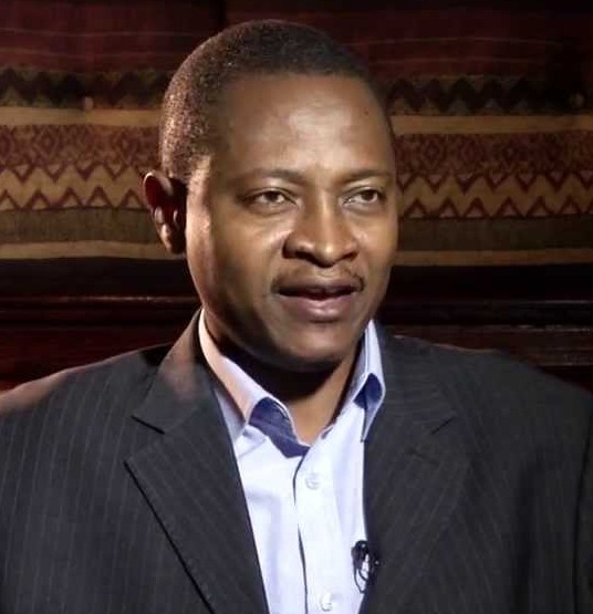 Abdul-Nashiru Mohammed