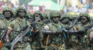 Anti galamsey