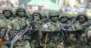 Anti galamsey