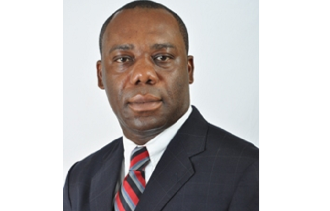 Dr Matthew Opoku Prempeh