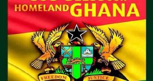 Ghana flag