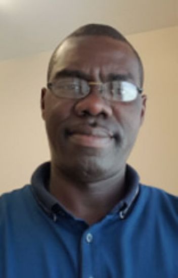 Mr Emmanuel Ampofo