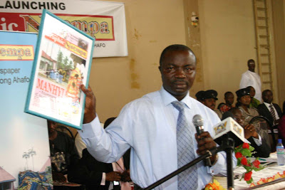 Osei Assibey Antwi