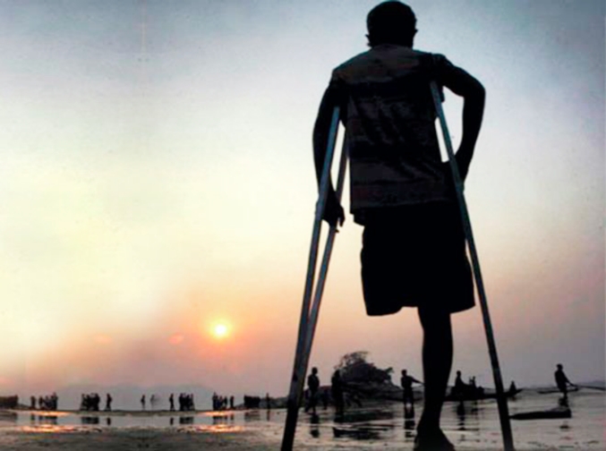 PWDs