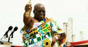 President of Ghana
