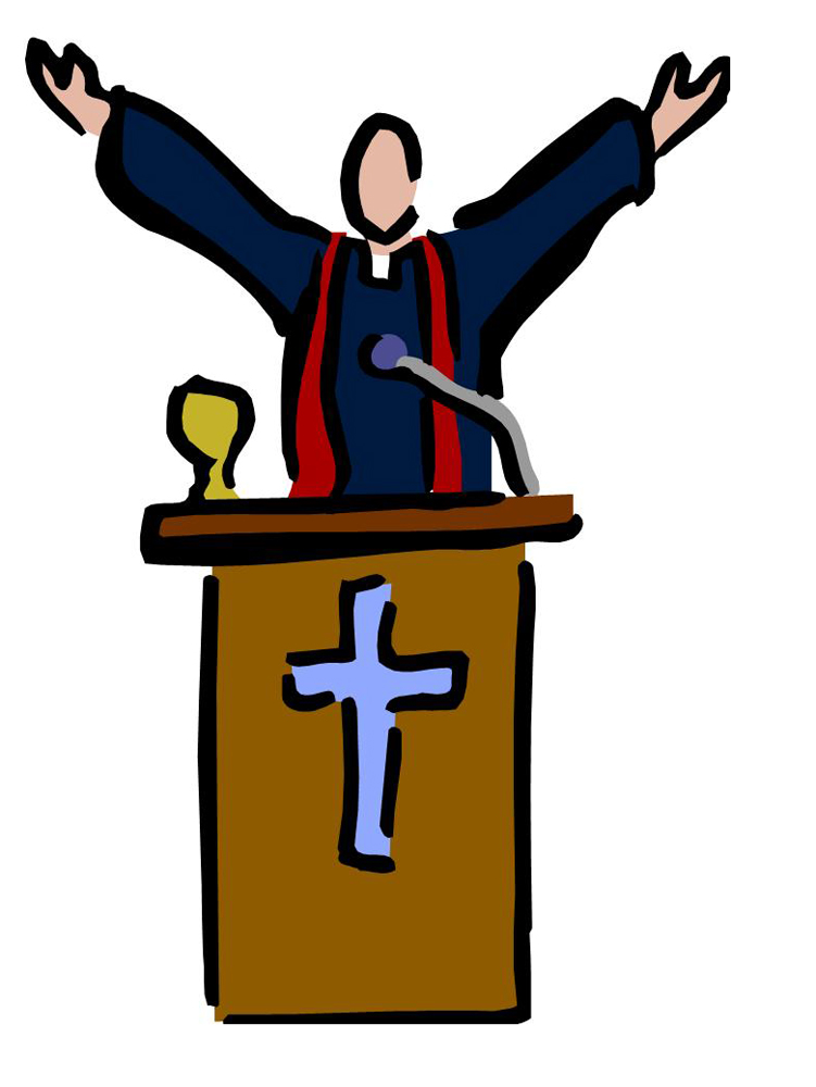 Pulpit