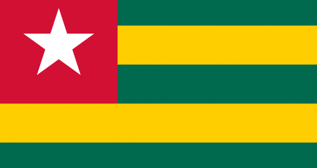 Togoflag