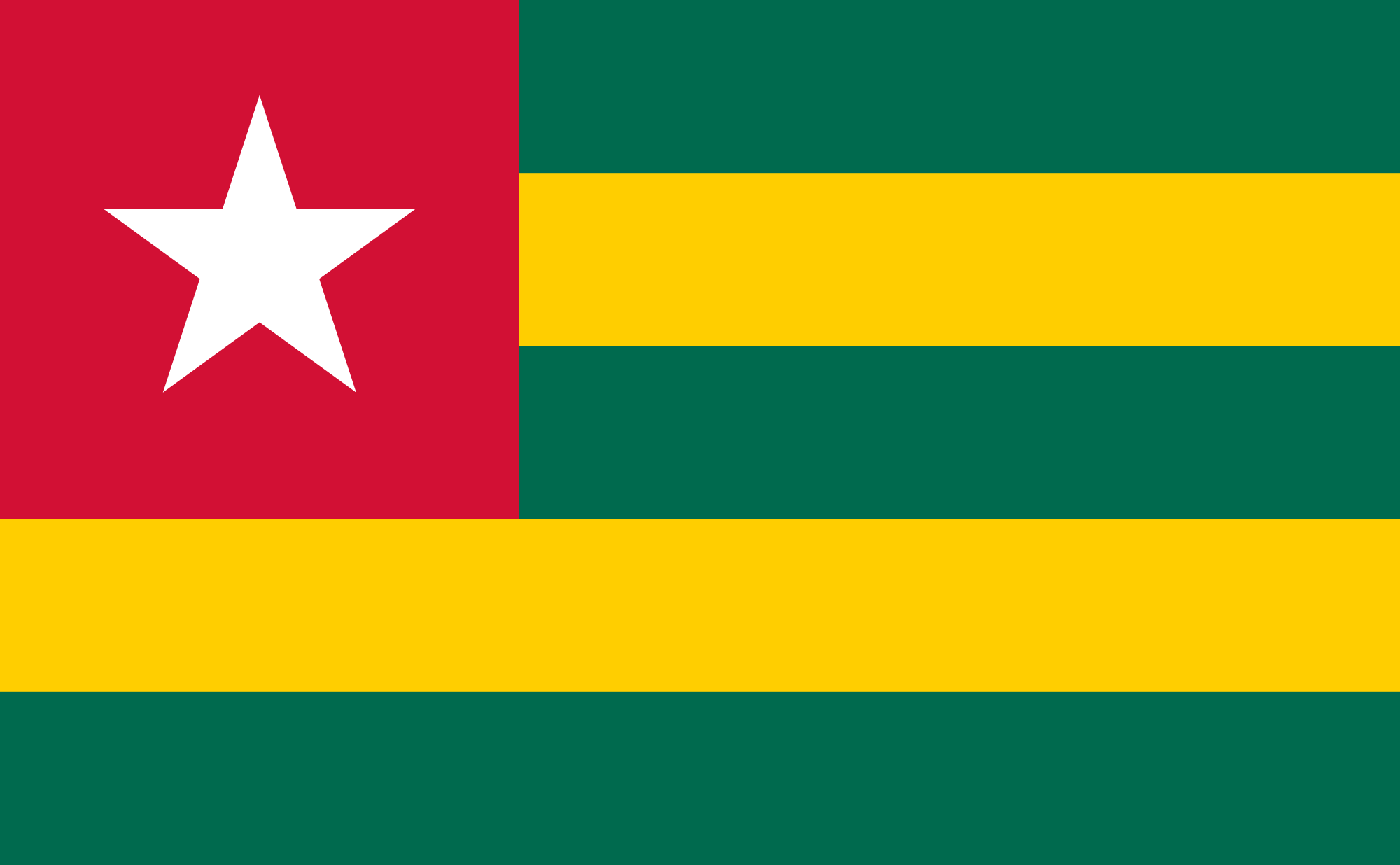Togoflag