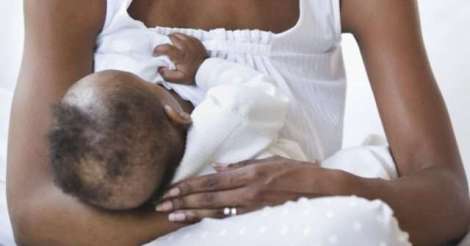 breastfeeding