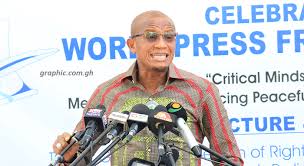 Right to Information Coalition welcomes President's assurance