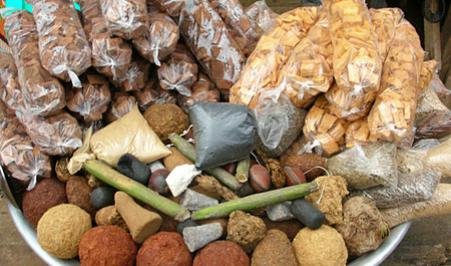 herbal medicine