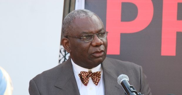 Boakye Agyarko