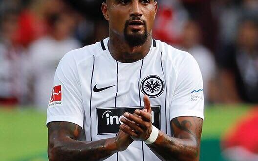 Kevin-Prince Boateng