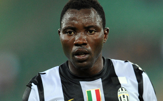 Kwadwo Asamoah