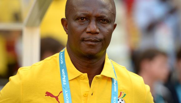 Kwesi Appiah