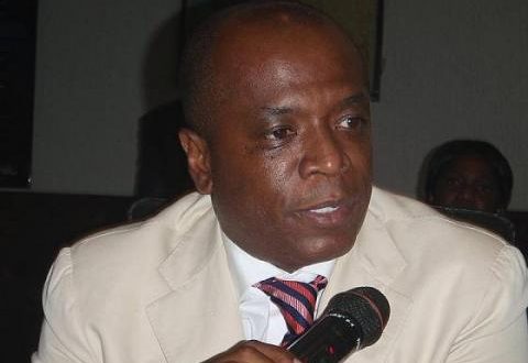 Mahmoud Thiam