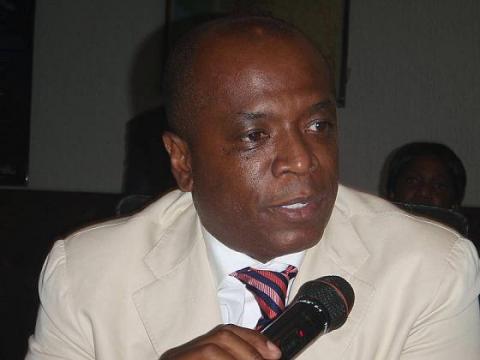 Mahmoud Thiam