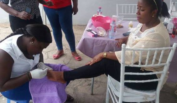 Respite for mothers of children with cerebral palsy