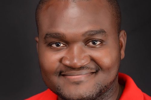 Nana Akwasi Awuah, Founder of Citizen Ghana Movement