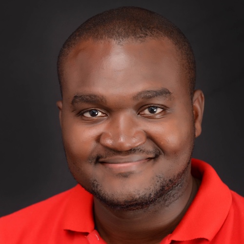 Nana Akwasi Awuah, Founder of Citizen Ghana Movement