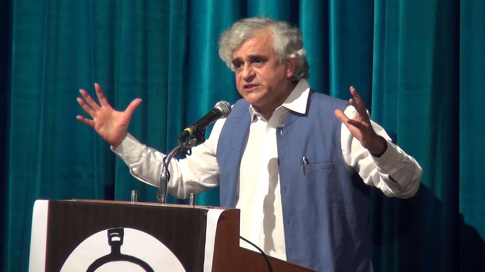 P Sainath