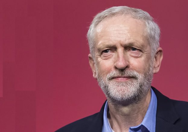 Rt Hon Jeremy Corbyn