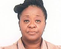 Sheila Minkah-Premo