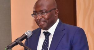 Dr Bawumia