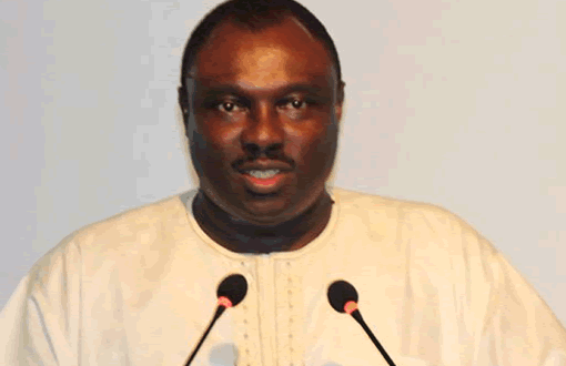 Hon.Robert Ahomka-Lindsey