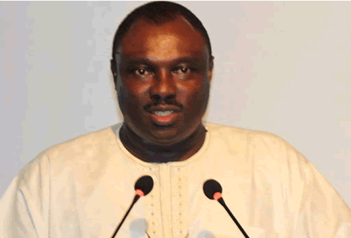 Hon.Robert Ahomka-Lindsey