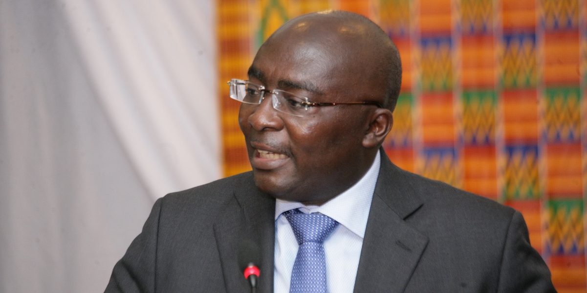 Dr Bawumia