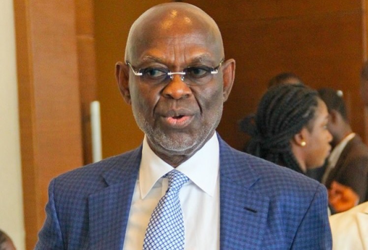 Kwesi Botchway