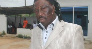 Kwaku Bonsam
