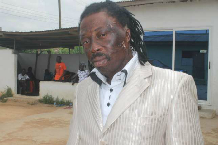 Kwaku Bonsam