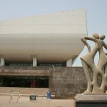 Natioal Theatre