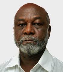 Prof Kwame Karikari