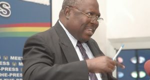 Hon. Martin Amidu